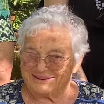 Photo de Marie Louise Edith SEYNAT