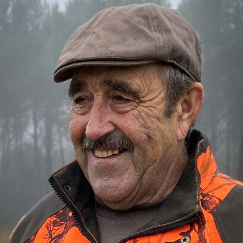Photo de Michel Noël AUDOUIN
